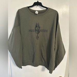 Harry Potter Dark Mark Sweatshirt Morsmordre